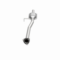 MagnaFlow Direct Fit Catalytic Converter 90-93 Q45 4.5L Rt