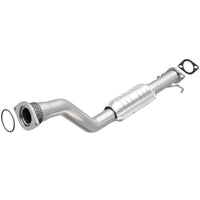 MagnaFlow Direct Fit Catalytic Converter 97-02 GM Regal-Impala-Grand