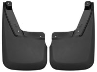 Husky Liners 15 Chevy Suburban/Tahoe Custom-Molded Front Mud Guards