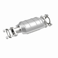 MagnaFlow Direct Fit Catalytic Converter 06-08 Hyundai Tucson 2.0L