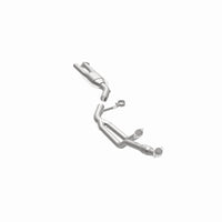 MagnaFlow Direct Fit Catalytic Converter 89-93 BMW 535I 3.2l