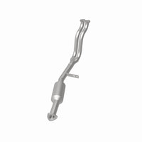 MagnaFlow Direct Fit Catalytic Converter Alfa Romero 82 91