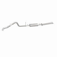 MagnaFlow Sys C/B Chevy C/K 1500 Ext Cab
