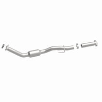 MagnaFlow Direct Fit Catalytic Conv 02-05 Chevrolet Trailblazer EXT 02-03 GMC Envoy XL 4.2L 129in WB