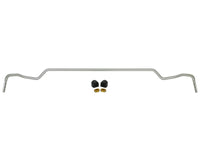 Whiteline 19-20 BMW Z4 Rear 18mm Heavy Duty Adjustable Swaybar