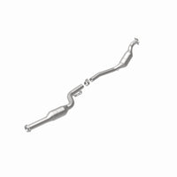 MagnaFlow Direct Fit Catalytic Converter 98-03 MB E320 3.2L D/S
