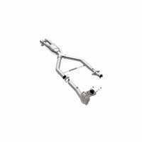MagnaFlow Direct Fit Catalytic Converter 98 Lincoln Mark VIII 4.6L