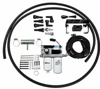 PureFlow AirDog II-5G 11-14 Chevrolet 6.6L Duramax DF-165-5G Fuel Air Separation System