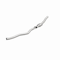 MagnaFlow Direct Fit Catalytic Converter Dodge Dakota 3.9/5.2L 4WD