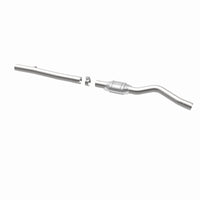 MagnaFlow Direct Fit Catalytic Converter 96 Dodge Dakota 3.9/5.2L 2w