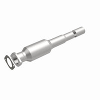 MagnaFlow Direct Fit Catalytic Converter 04-06 Mazda 3 2.0/2.3 Rear