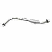 MagnaFlow Direct Fit Catalytic Converter 00-8/04 Toyota Tundra 4.7L D/S Front