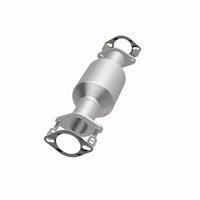 MagnaFlow Direct Fit Catalytic Converter 03-06 Kia Sorento 3.5L Rear (49 State)