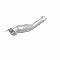 MagnaFlow Direct Fit Catalytic Converter GM 01-02 2500 Passenger Side 6L