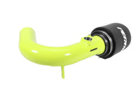 PERRIN 22-26 Subaru WRX Cold Air Intake - Neon Yellow