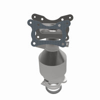 MagnaFlow Direct Fit Catalytic Converter 10-11 Honda CR-V 2.4L