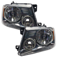 Oracle 05-08 Ford F-150 SMD HL - White