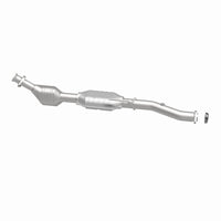 MagnaFlow Direct Fit Catalytic Converter 98-99 Ranger 2.5L