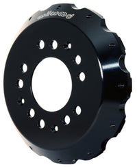 Wilwood Hat-BB Front 2.01in Offset 5 x 4.50/4.75 - 12 on 7.00in
