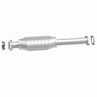 MagnaFlow Direct Fit Catalytic Converter Ford 90 92