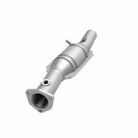 MagnaFlow Direct Fit Catalytic Converter 95 Volkswagen Golf 2.8L
