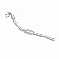 MagnaFlow Direct Fit Catalytic Converter 96-97 Volvo 850 2.5L