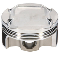 JE Pistons SUB WRX EJ205 92.50 mm Bore - 1.287 in. CH, -11.70 CC KIT Set of 4 Pistons