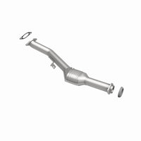 MagnaFlow Direct Fit Catalytic Converter 06-08 Subaru Legacy 2.5L