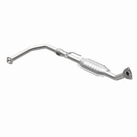 MagnaFlow Direct Fit Catalytic Converter 00-04 Toyota Tundra V8 4.7L Gas