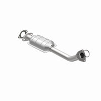 MagnaFlow DF Catalytic Conv 01-03 Infiniti QX4 3.5L P/S Rear / 01-04 Nissan Pathfinder 3.5L P/S Rear