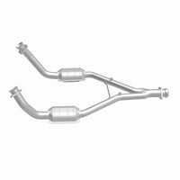 MagnaFlow Direct Fit Catalytic Converter Mustang 94-95 3.8L