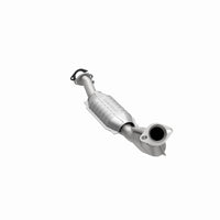 MagnaFlow Direct Fit Catalytic Converter Crown Vic-Town Car-Grand Marq