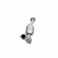MagnaFlow Direct Fit Catalytic Converter Crown Vic-Town Car-Grand Marq