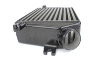 PERRIN 15-21 Subaru WRX / 14-18 Forester XT Top Mount Intercooler - Black