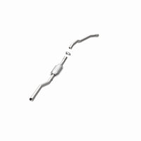MagnaFlow Direct Fit Catalytic Converter Dakota 3.9L 97-99