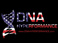 DnaHyperformance Rst 10 Spine Clutch Kit For 03-04 Cobra/Mach 1  Mustang 99-04 4V