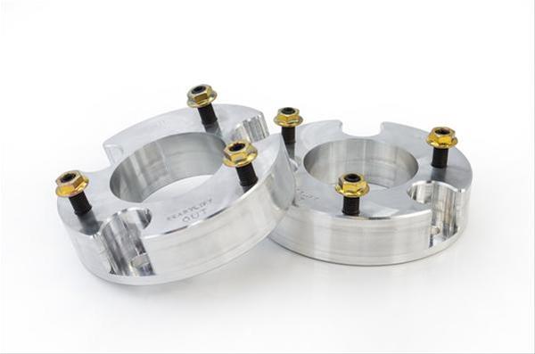 66-2215 ReadyLift Suspension Leveling Kits 66-2215
