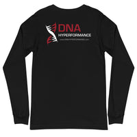 Bella + Canvas Unisex Long Sleeve Tee