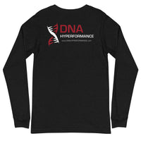 Bella + Canvas Unisex Long Sleeve Tee