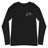 Bella + Canvas Unisex Long Sleeve Tee