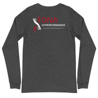Bella + Canvas Unisex Long Sleeve Tee