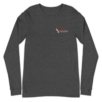 Bella + Canvas Unisex Long Sleeve Tee
