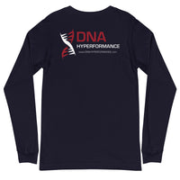 Bella + Canvas Unisex Long Sleeve Tee