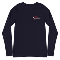 Bella + Canvas Unisex Long Sleeve Tee