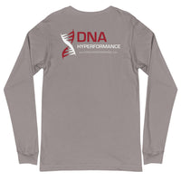 Bella + Canvas Unisex Long Sleeve Tee