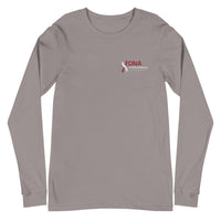 Bella + Canvas Unisex Long Sleeve Tee