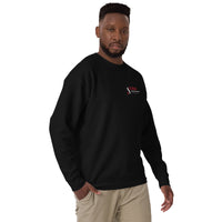 Bella + Canvas Unisex Premium Sweatshirt