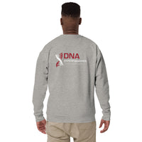 Bella + Canvas Unisex Premium Sweatshirt