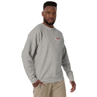 Bella + Canvas Unisex Premium Sweatshirt