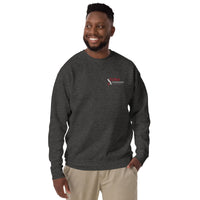 Bella + Canvas Unisex Premium Sweatshirt